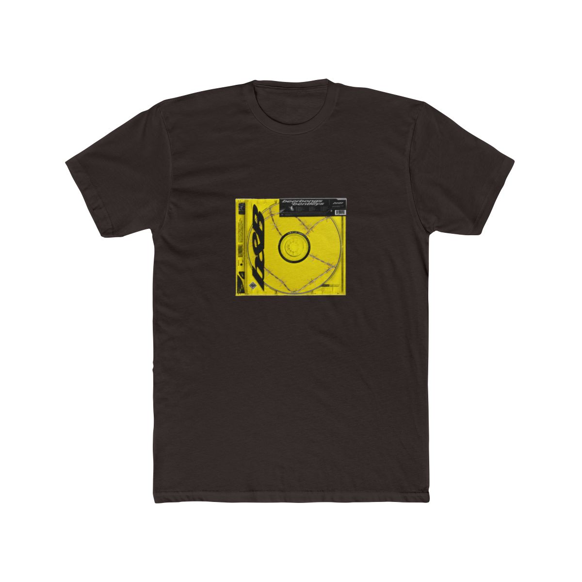 Beerbongs & Bentleys Digital Album - alternate angle 4, merchandise