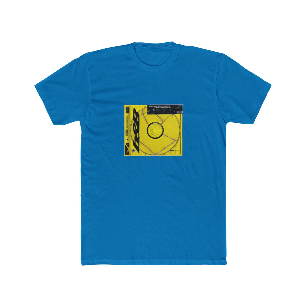 Beerbongs & Bentleys Digital Album - Official T-Shirts merchandise