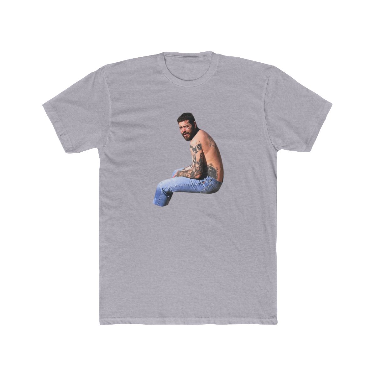 Austin (Alt. Tour Version 3) - alternate angle 3, merchandise