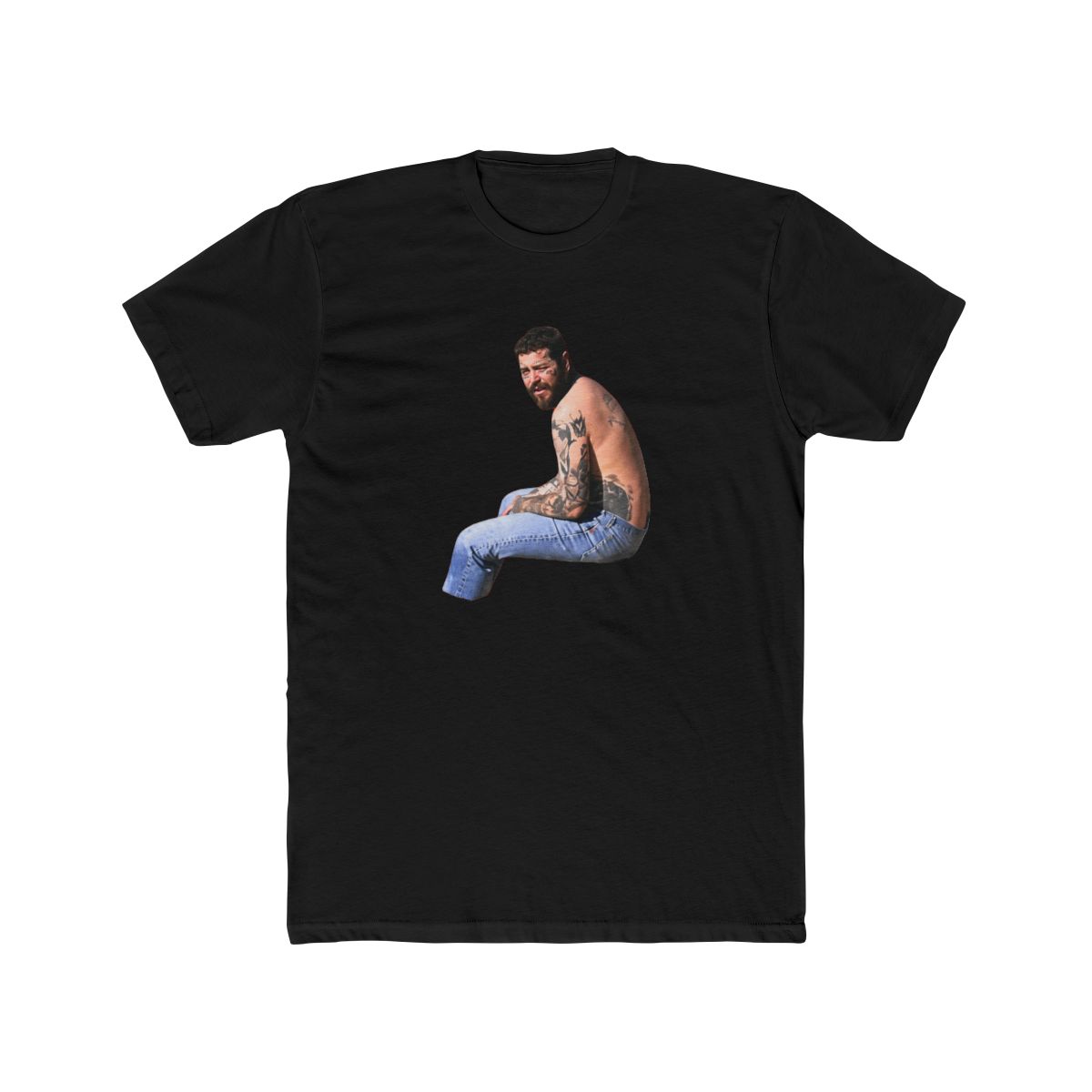 Austin (Alt. Tour Version 3)