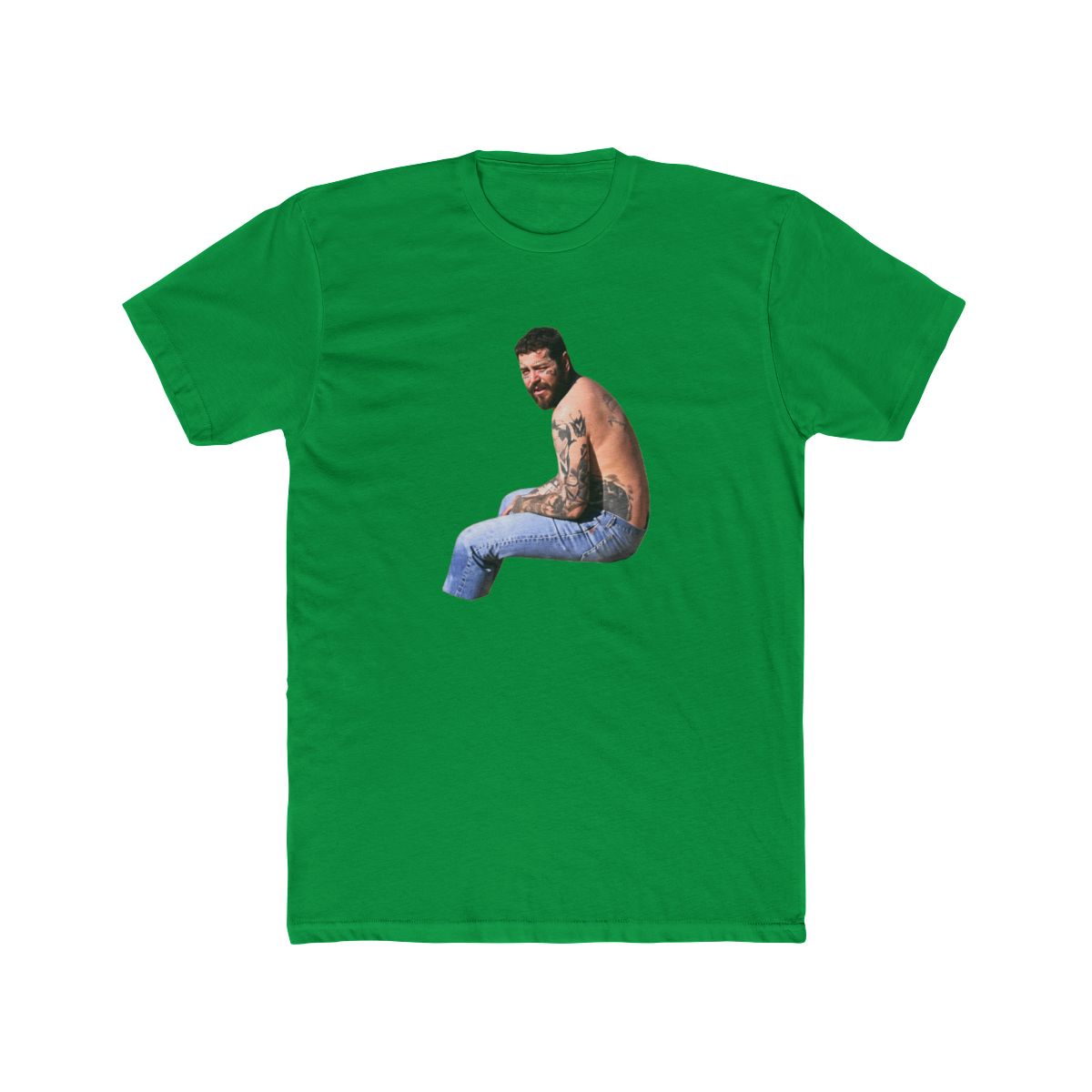 Austin (Alt. Tour Version 3) - alternate angle 4, merchandise