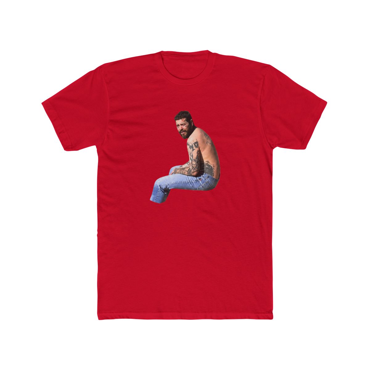 Austin (Alt. Tour Version 3) - alternate angle 2, merchandise