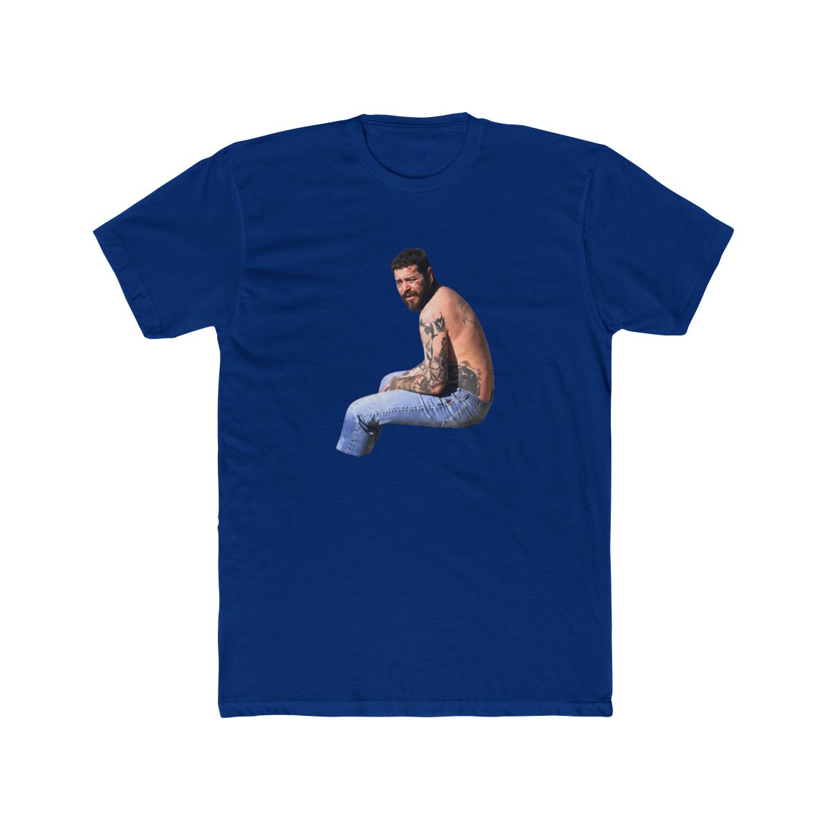 Austin (Alt. Tour Version 3) - Official T-Shirts merchandise