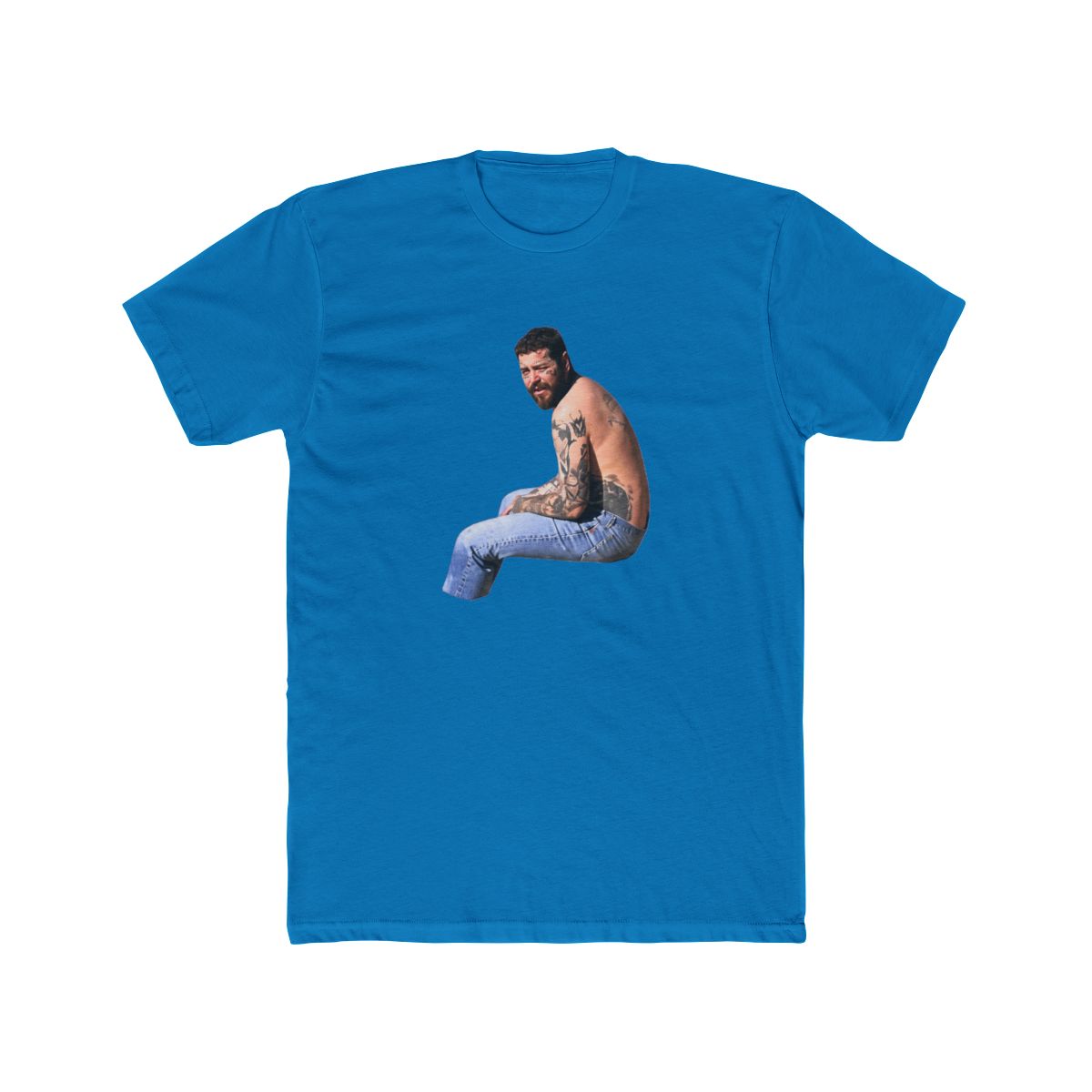 Austin (Alt. Tour Version 3) - alternate angle 5, merchandise