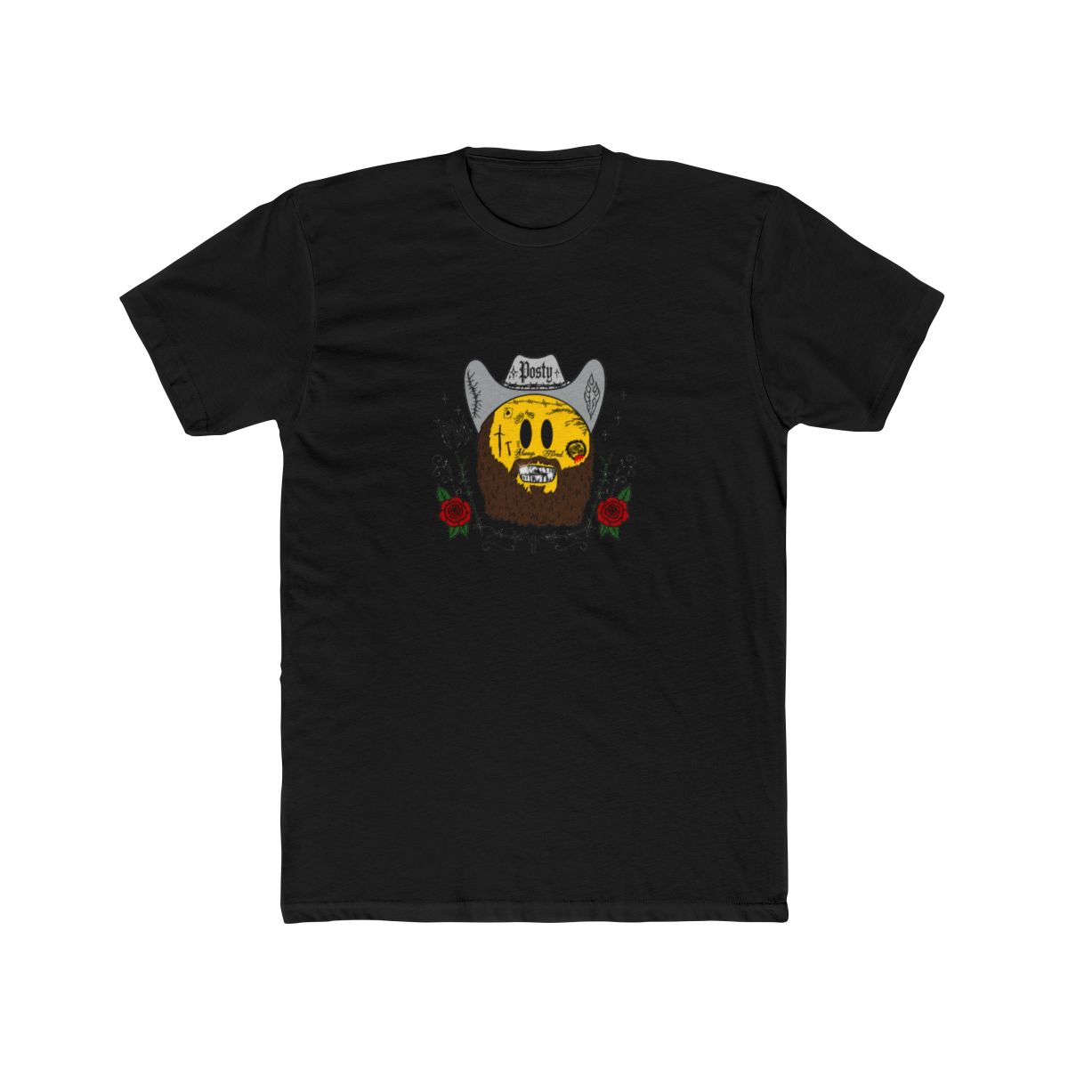 Funny Giant Gift Card T Shirt Novelty Design