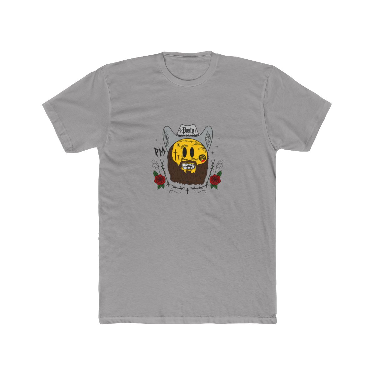 Funny Giant Gift Card T Shirt Novelty Design - alternate angle 2, merchandise