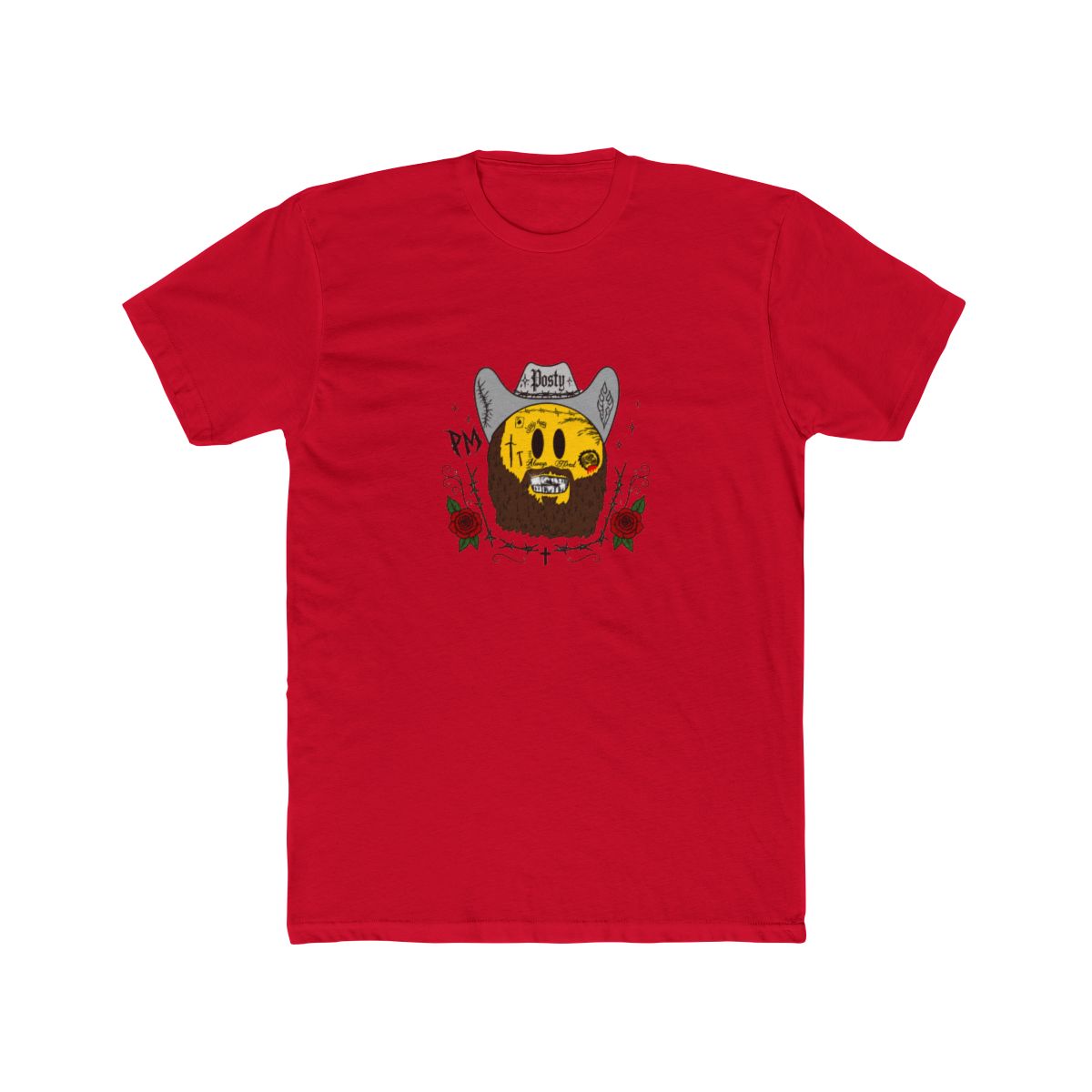 Funny Giant Gift Card T Shirt Novelty Design - alternate angle 4, merchandise