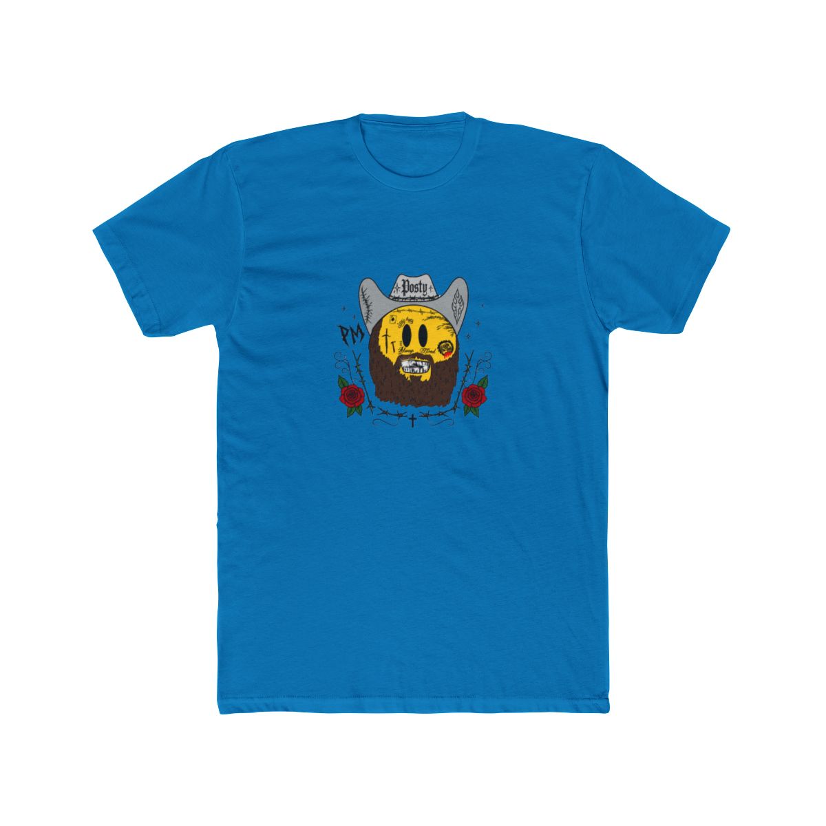 Funny Giant Gift Card T Shirt Novelty Design - alternate angle 5, merchandise