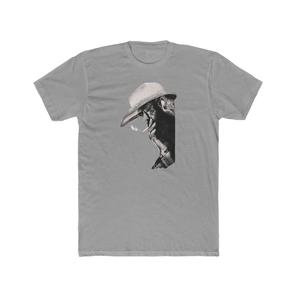 Big Ass Stadium Tour All Over Print T Shirt - Official T-Shirts merchandise