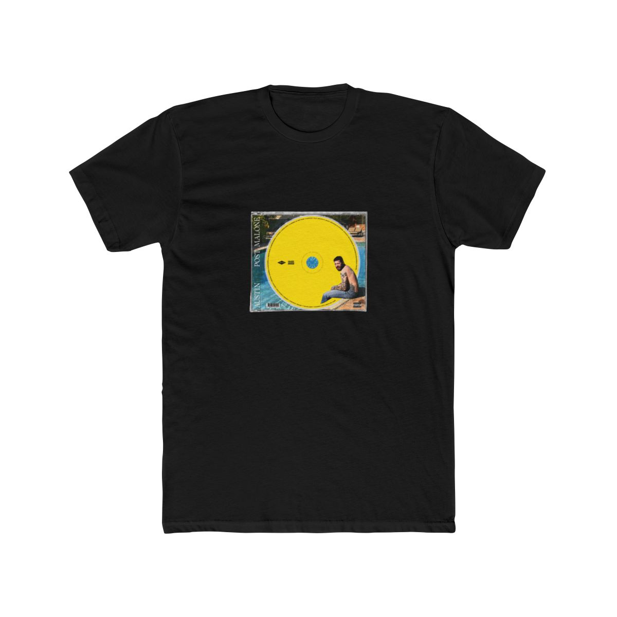 Austin (Alt. Tour Version 4)