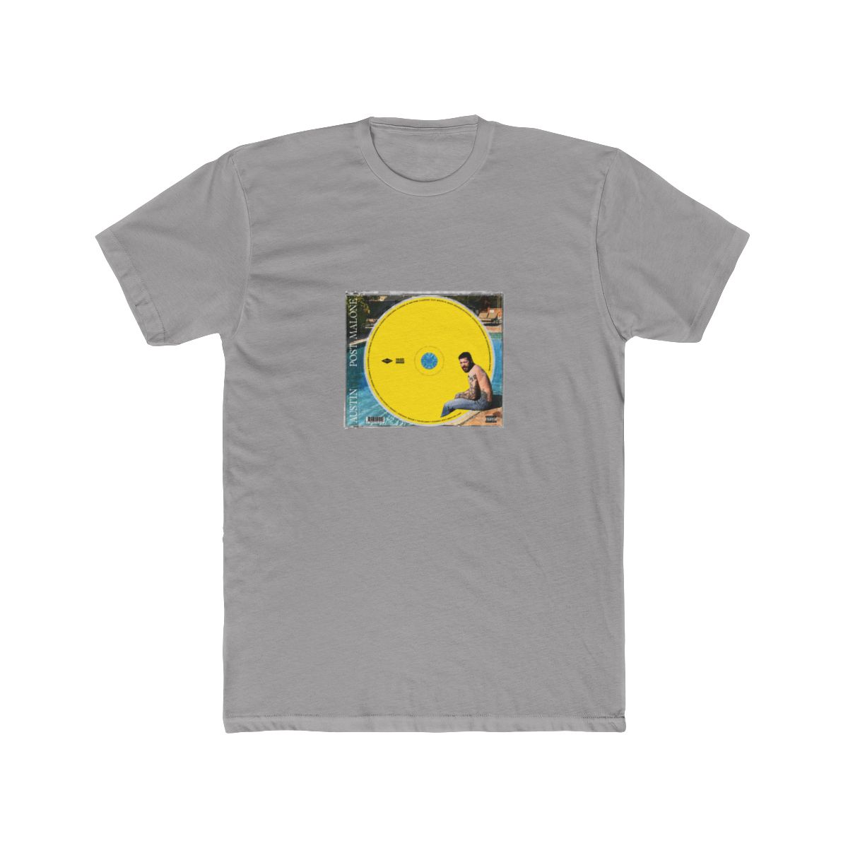 Austin (Alt. Tour Version 4) - alternate angle 5, merchandise