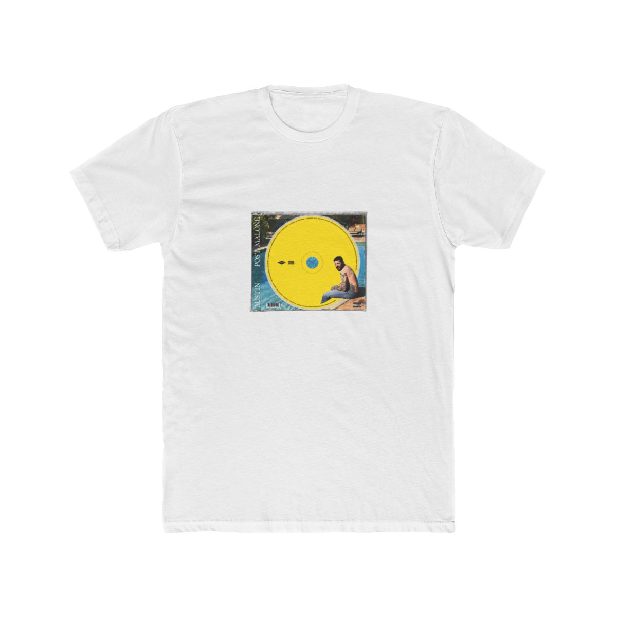 Austin (Alt. Tour Version 4) - alternate angle 4, merchandise
