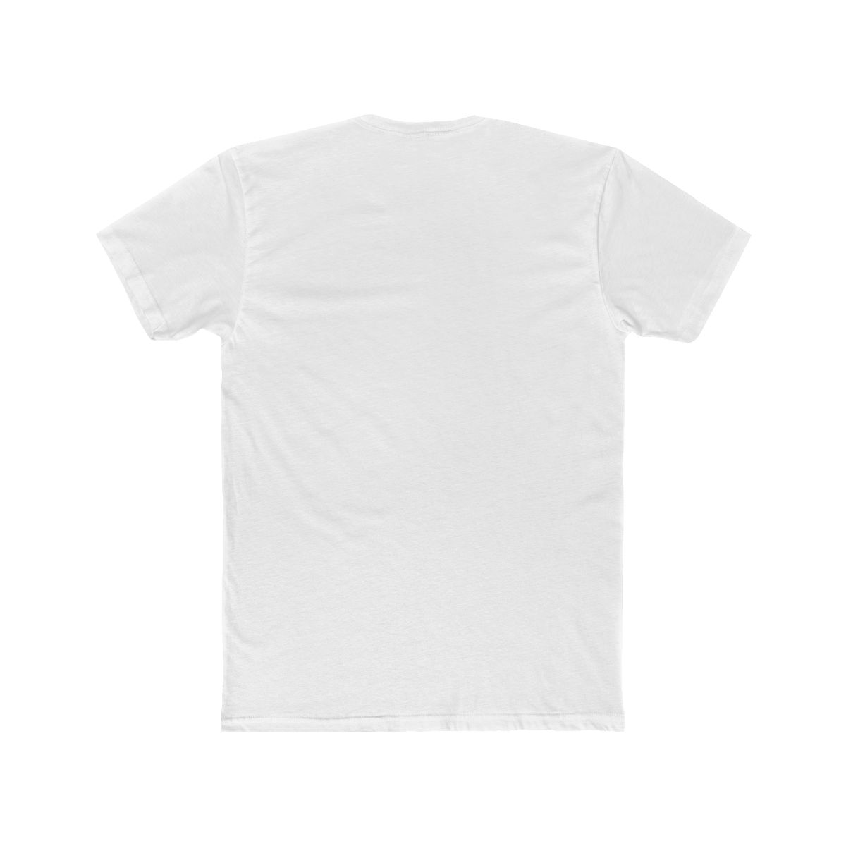 Fearless Hunter Bold Graphic T Shirt - alternate angle 1, merchandise