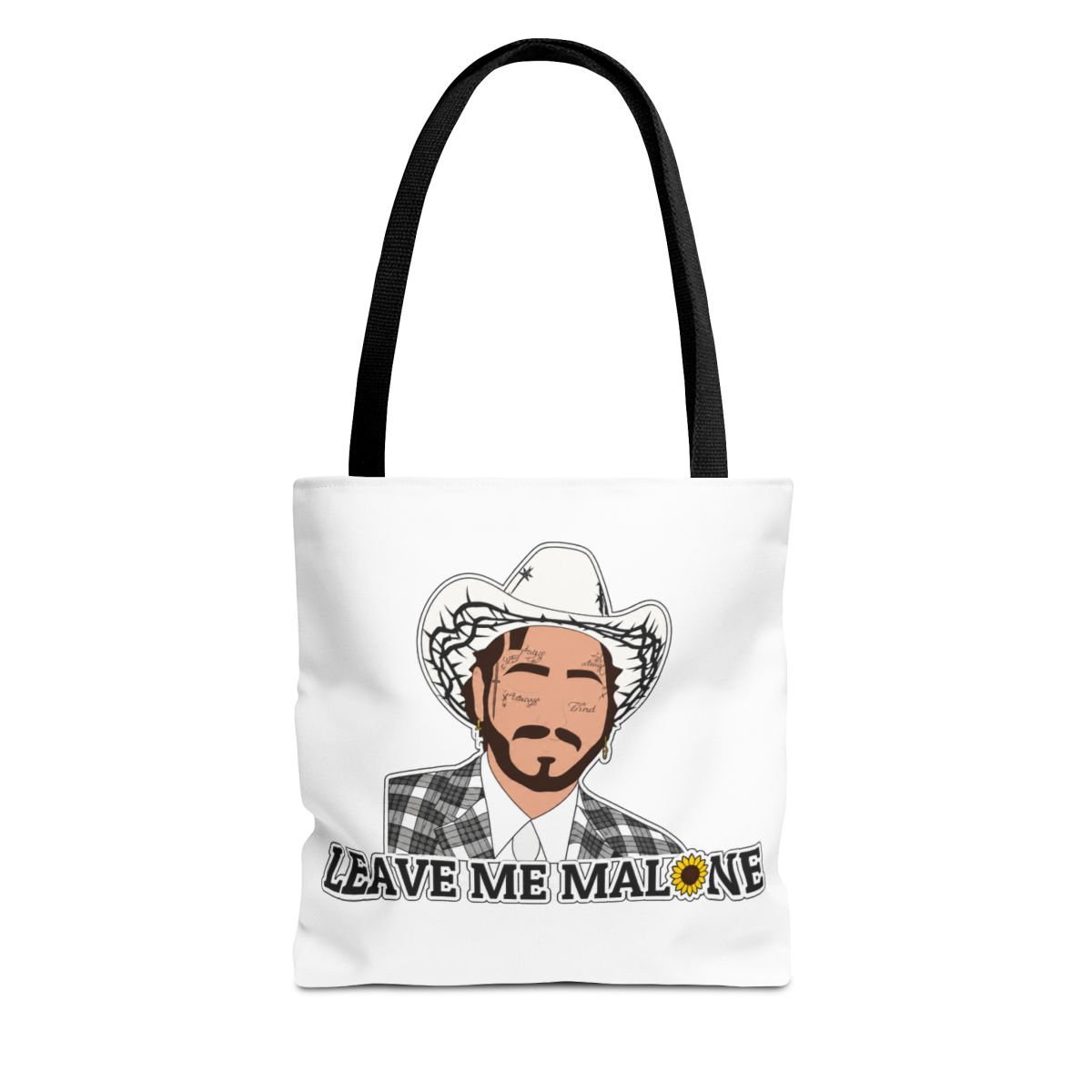 Bags Graphic Bags | Bold Reusable Shopper - alternate angle 2, merchandise