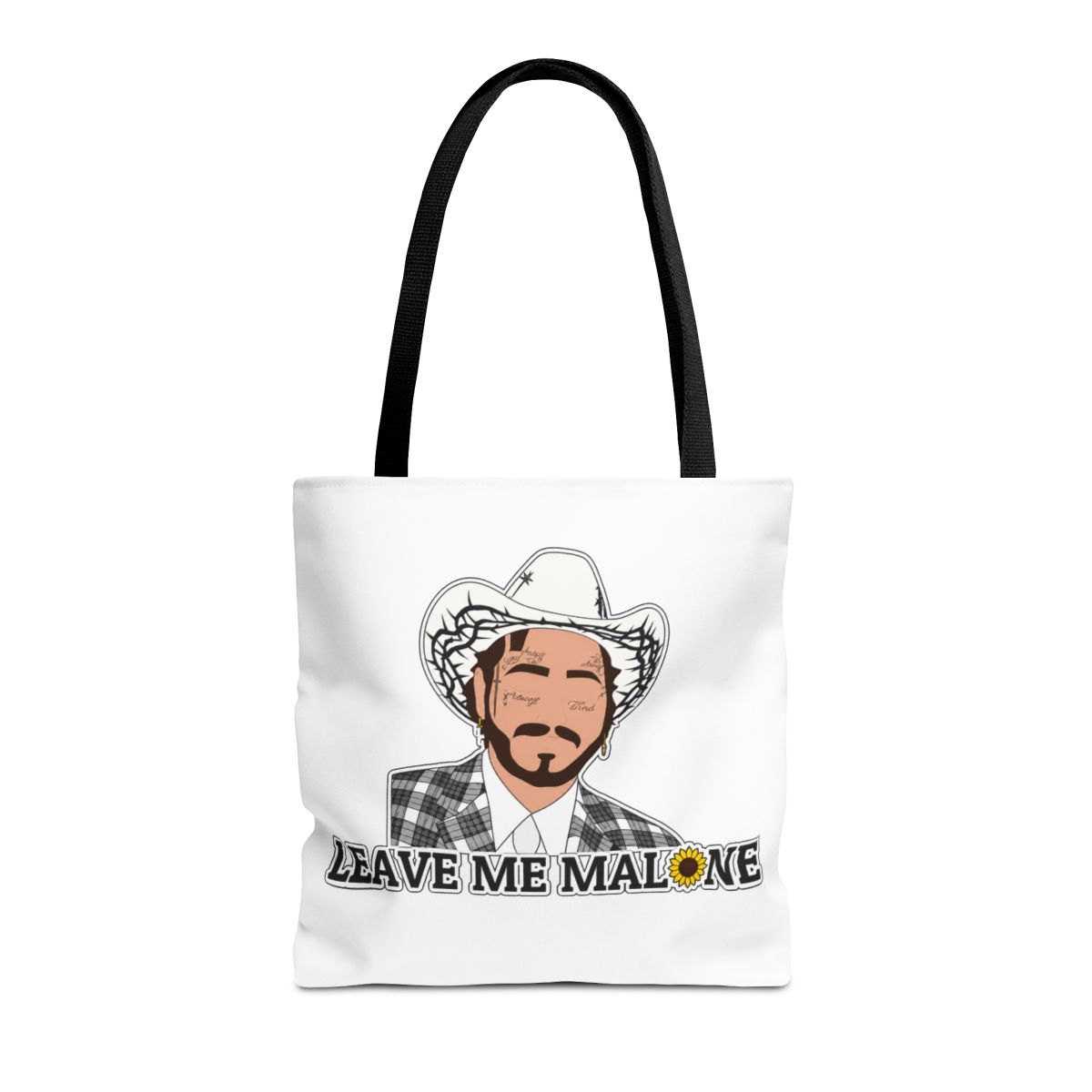 Bags Graphic Bags | Bold Reusable Shopper - alternate angle 4, merchandise