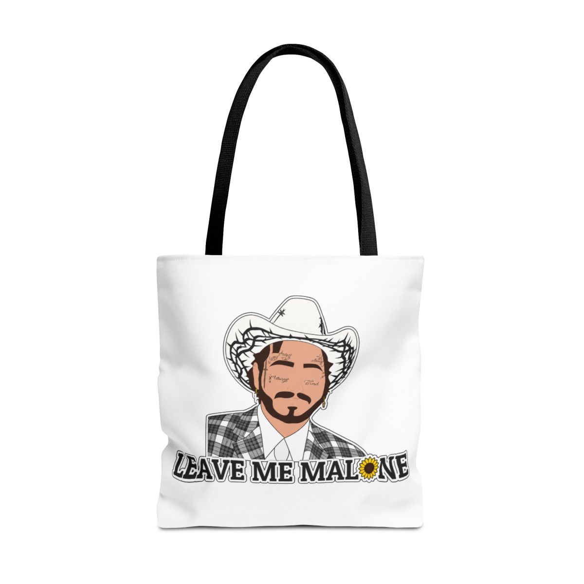 Bags Graphic Bags | Bold Reusable Shopper - alternate angle 5, merchandise