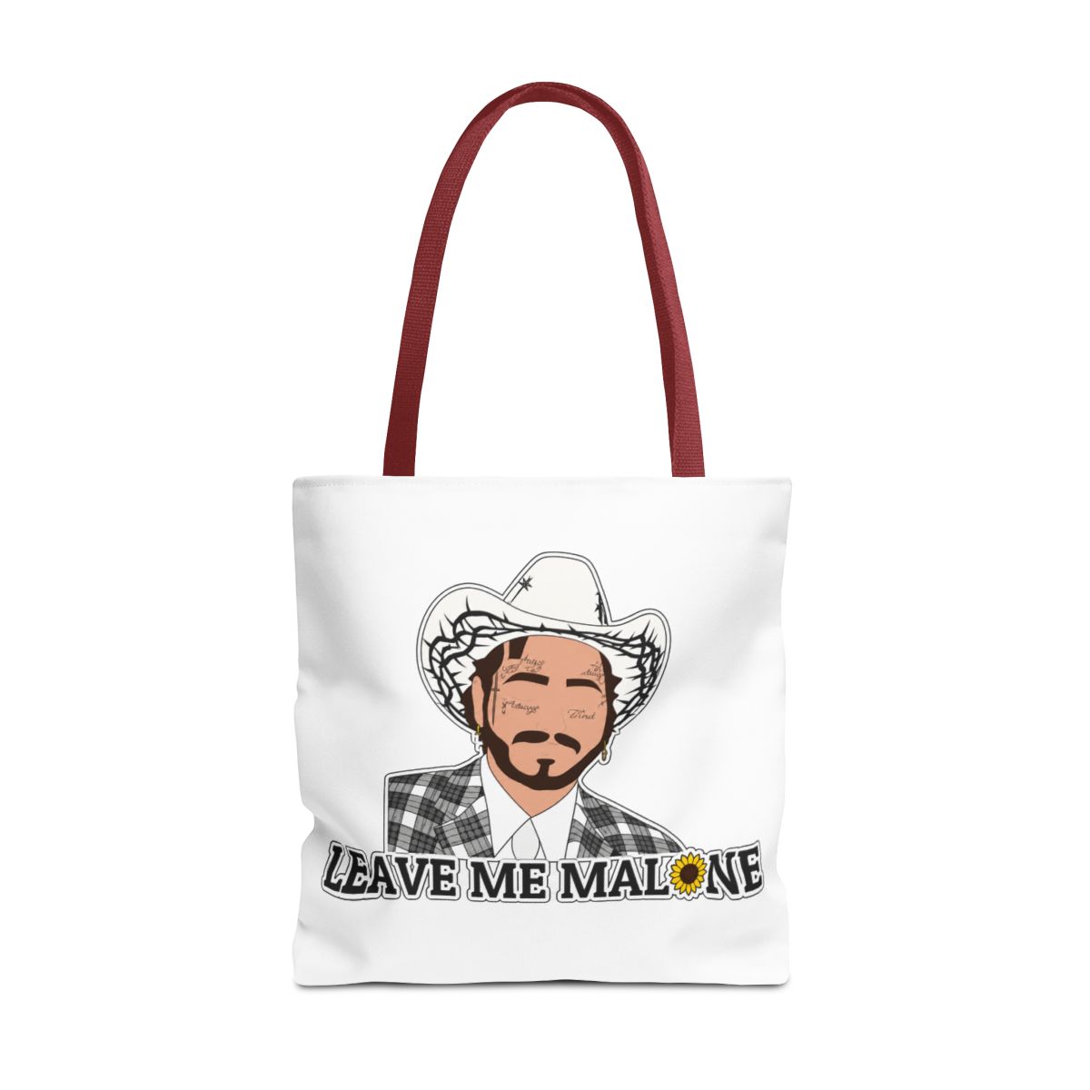 Bags Graphic Bags | Bold Reusable Shopper - alternate angle 3, merchandise